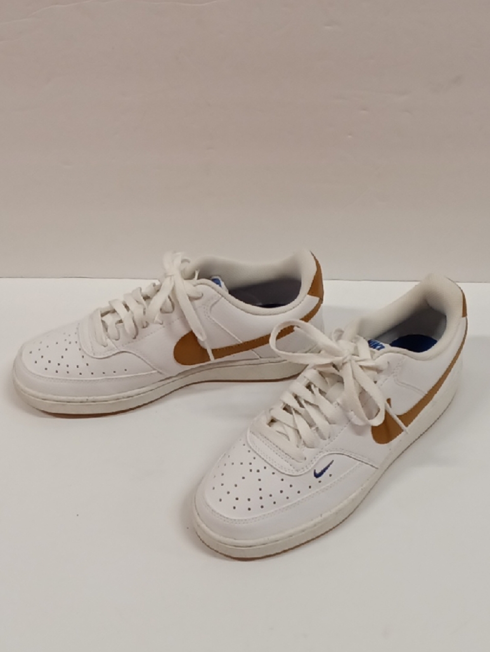 Nike Court Women's Sneakers FV9952-102 Size 8.5